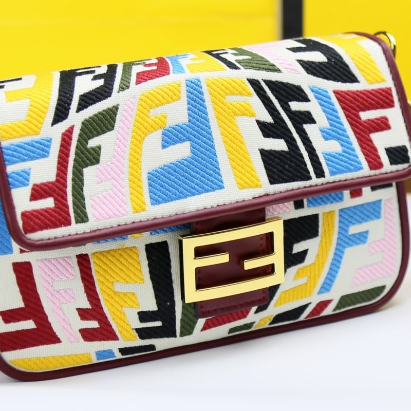 Fendi Satchel Bags